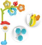 Yookidoo Baby Bath Mobile - Spinnin