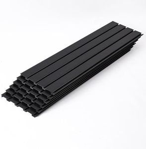 Slatwall S