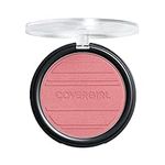 COVERGIRL - Trublend So Flushed Hi Pigment Blush, Love Me - 320, 10 Grams