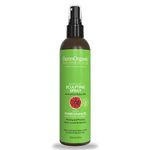 DermOrganic flex hold sculpting spray 70% organic 8.5fl oz