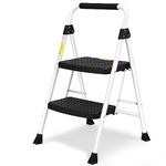 2 Step Step Stool