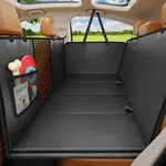 URPOWER PU Leather Backseat Extende