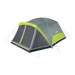 Coleman Camping Tent | Skydome Tent