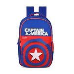 Marvel Backpacks For Kids