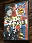 Casey Kasem's Rock n' Roll Goldmine - The British Invasion [Import]