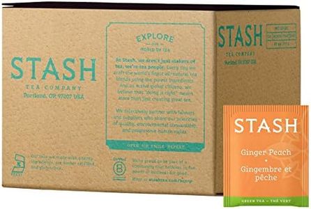 Stash Tea 