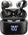 TOZO T20 Wireless Earbuds Bluetooth