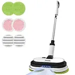 Cordless Electric Mop, Floor Cleane