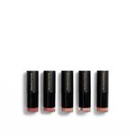 Revolution Pro Lipstick Collection 5pk Blushed Nudes