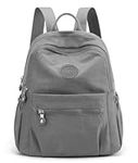 go-done 11L Mini Backpack,Small Nyl