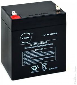 NX - Batte