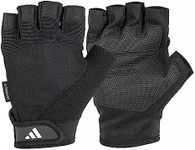 adidas Performance Gloves, Black, X-Large (Palm 21.5 - 23 cm)
