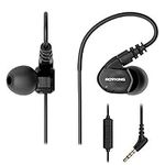 Rovking Wired Over Ear Sport Earbud