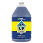General Hydroponics pH Up Liquid Fertilizer, 1 Gallon