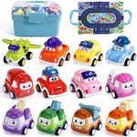 Toddler Cars