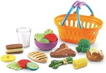 Learning Resources New Sprouts Dinner Basket