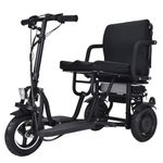 Electric Mobility Chair