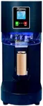 Hammont 100pk Plastic Juice Bottles