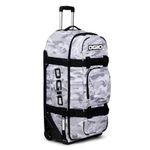 OGIO Rig 9800 Wheeled Travel Bag (Camo)