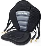 AQUARM Kayak Seat Thickened Padded 