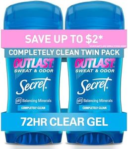 Secret Out