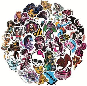 Monster Hi