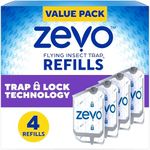 Zevo Flying Insect Trap Refill - fo