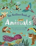 The Bedtime Book of Animals: Take a