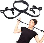 HEADFLOATER: Neck Stretches To Reli