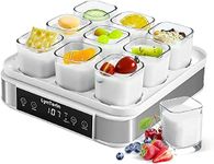 LynTorin Yogurt Maker, Automatic Di