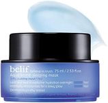 belif Aqua Bomb Sleeping Mask, Over