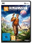 BigBen Interactive Ubisoft Outcast: Second Contact Basic PC Multilingual video game - Ubisoft Outcast: Second Contact, PC, Action/Adventure, T (Teen), Physical media