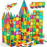 Anbalulu Magnetic Building Tiles, 1