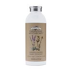 Farmstead Apothecary 100% Natural Baby Powder (Talc-Free) with Organic Tapioca Starch, Organic Chamomile Flowers, Organic Calendula Flowers, Lavender & Chamomile 4 oz