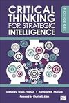 CRITICAL THINKING FOR STRATEGI C INTELLIGENCE