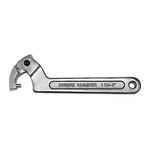 4 Crescent Wrench