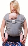 Baby Sling Wrap Premium Baby Carrie