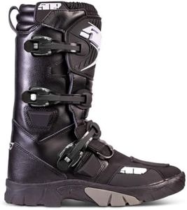 509 Velo Raid 2.0 Boot (Black Ops - 10)