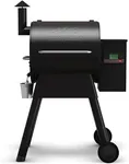 Traeger Grills Pro 575 Wood Pellet 