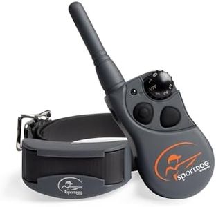 SportDOG F