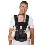 Ergobaby All Carry Positions Breath