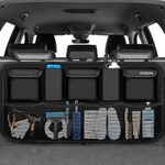 Einesin Car Trunk Organizer, Car Bo