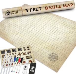 Melee Mats