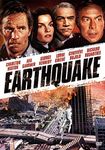 Earthquake - Charlton Heston [DVD] 