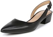 Naturalizer womens Banks Slingback 