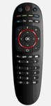 Infomir MAG Original Remote Control for MAG 254 322 324 424 524 544 and Other MAG Linux Set-Top Boxes