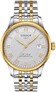 Tissot Le 