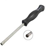 Splined Carburetor Adjustment Tool Screwdriver for Model 2 Cycle Husqvarna Poulan Craftsman and More Carb Adjustment Tool 530035560 by oGoDeal