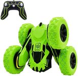 Threeking RC Stunt Cars Remote Cont