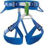 PETZL MACCHU Kids' Climbing Harness